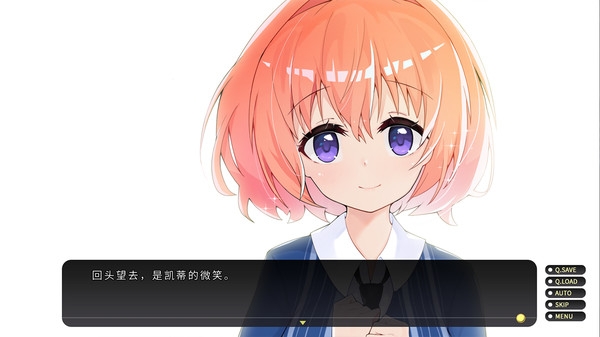 流浪小猫单身狗手机版截图0