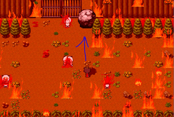 羊村大崩坏手机版下载