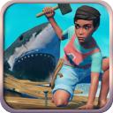 逃出银河系木筏求生官方正版