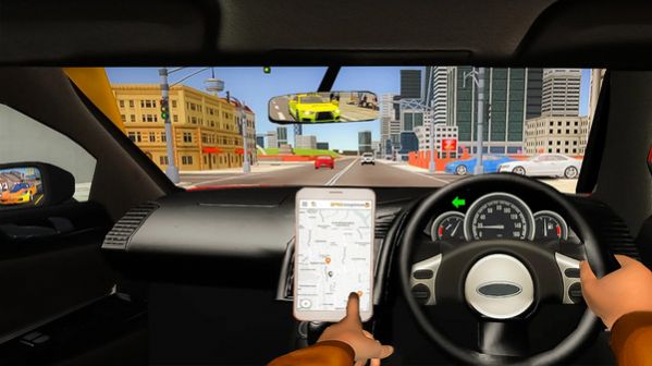 遨游中国的士游戏安卓版  v4.3.1