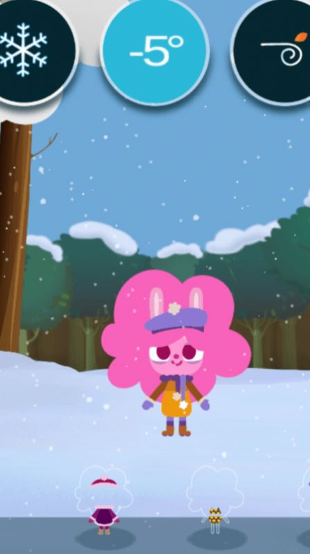 儿童识天气 v1.1.5