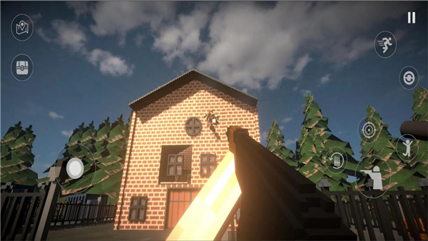 拆迁破坏模拟器 v1.0.1