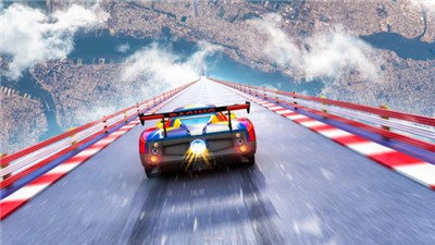 极品特技车2021  v1.31