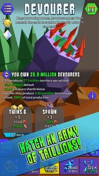 模拟虫群进化 v4.0.5