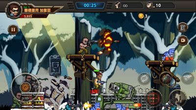 迷你特工队 v3.0.5