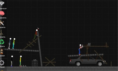 火柴人模拟沙盒0.8.0.9  v0.8.0.9