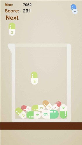 合成喵喵丸手游 v1.1.1