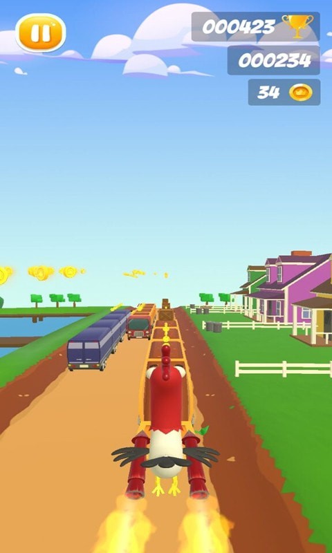 抖音大咖冲呀游戏官方版  v4.5.2