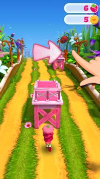 草莓女孩跑酷 v3.1.5