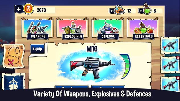 失落岛射击 v1.2