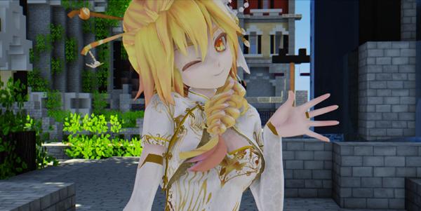 我的世界绅士mod手机版整合包  v3.4.4