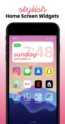 Color Widgets 1.5.3