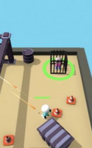 莫得感情的枪手游戏 2024-06-25 15:08