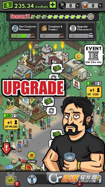 桑尼维尔停车场管理 v1.12.0 安卓版