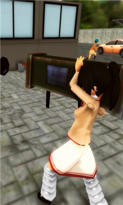 小忍校园模拟器游戏中文手机版  v5.2.1