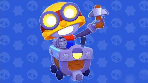 荒野乱斗国际服官方正版