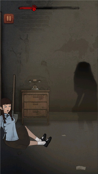 女寝异闻游戏 v1.0