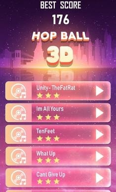 球球环游世界 v1.5.0 安卓版