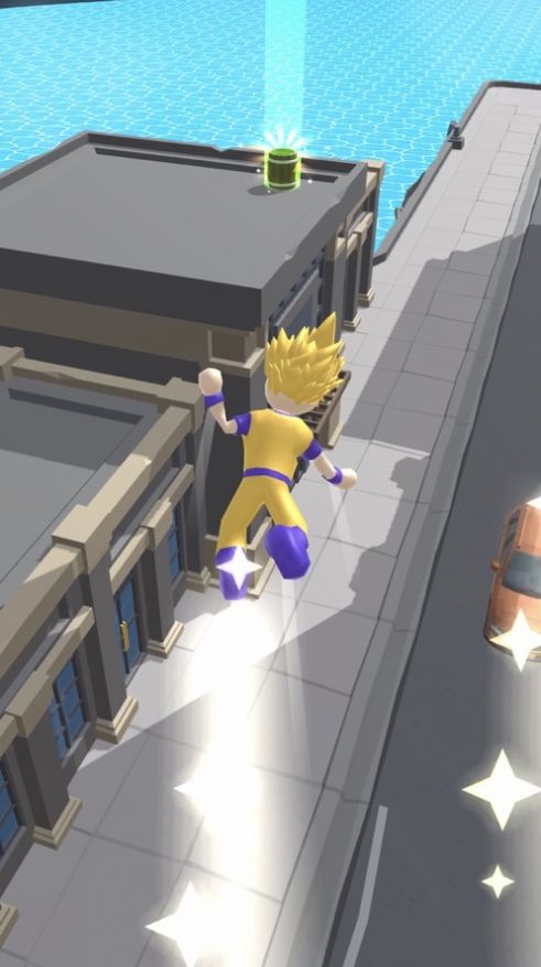 赛亚人大冒险游戏单机版  v5.0.4