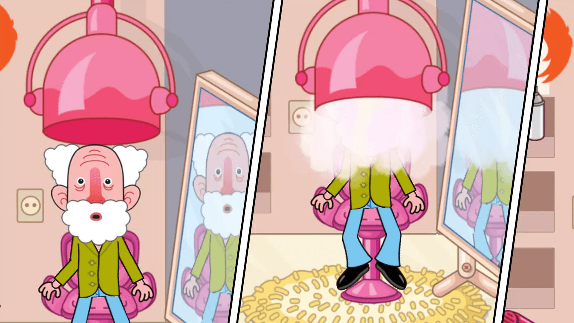 繁忙小老板官方最新版图片1