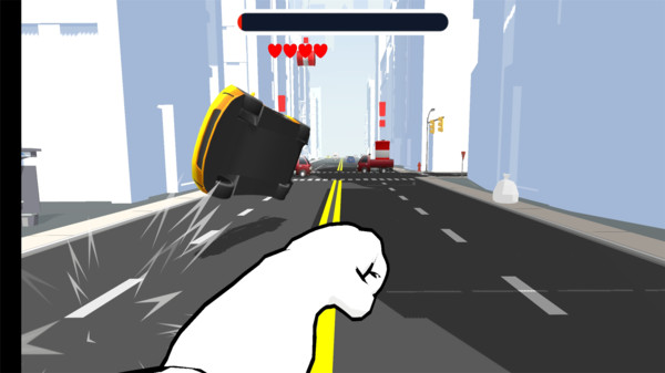 路怒症模拟器 v0.1.2