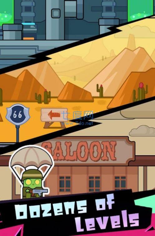 脆弱的英雄游戏 0.7.0