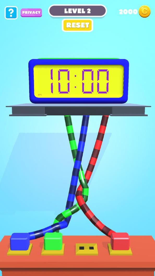 完美插头3D v1.0.0