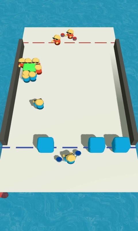 把他们都拉过来 v0.9.0