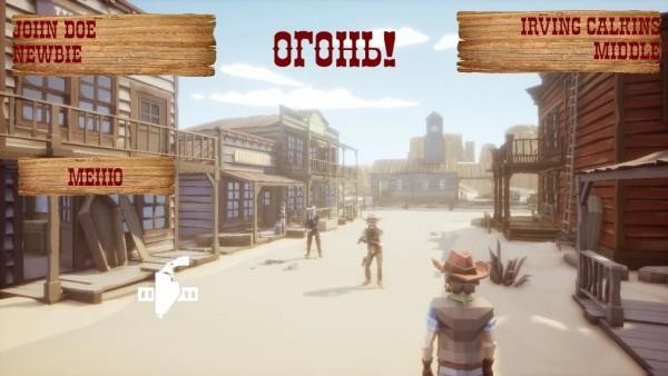 狂野射击 2021-10-21 14:40