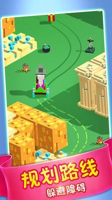 模拟滑雪免费金币安卓中文版