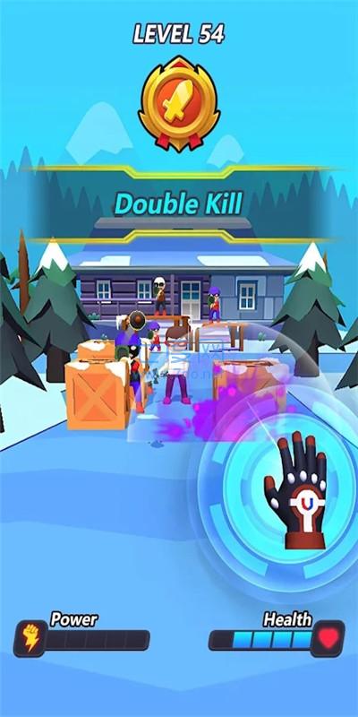 投掷天才大师Throwing TalentHurlMaster v1.1.1