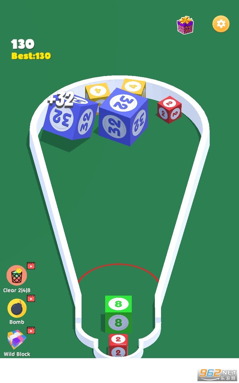 2048立方体 v1.0.3