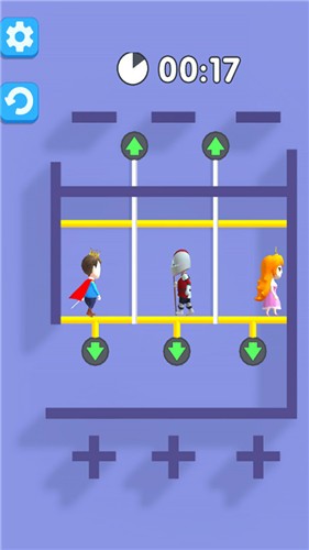 救救那女孩  v1.0