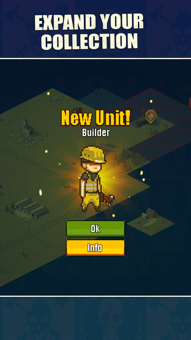 死亡突围：僵尸战争 官方正版 v3.1.5