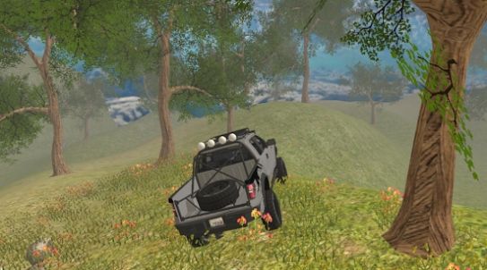MBU越野模拟器游戏免费金币最新版  v4.0.2