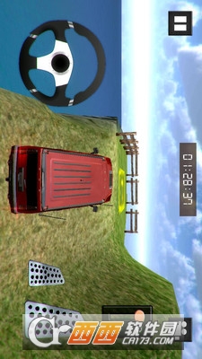 吉普山脊停车3D手游 v1.1.2 安卓版