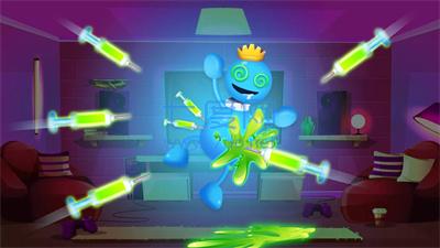 打败彩虹怪物Beat RainbowMonster v2.2