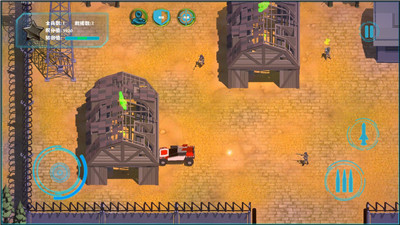 重返要塞游戏安卓手机版  v4.5.1