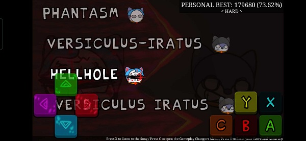 FNF狗头 索尼克exe v3.0.5