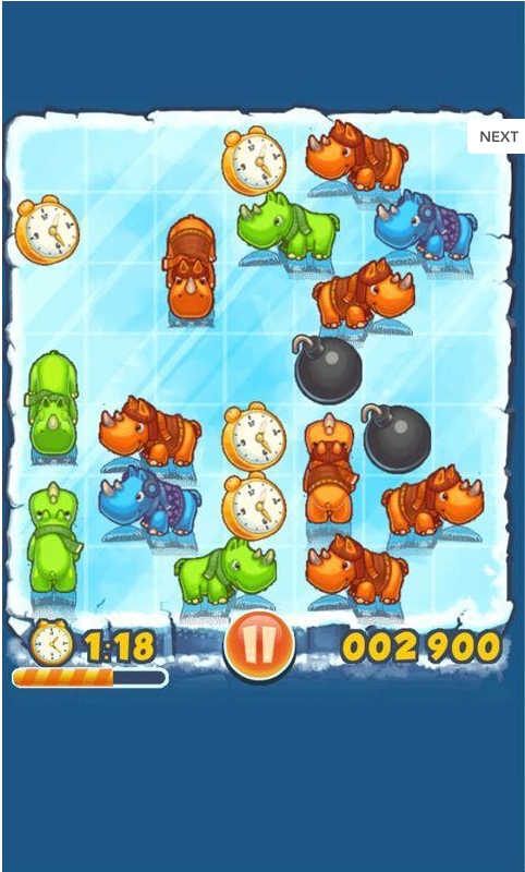 可爱萌物对战 V1.0.0安卓版