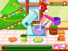 Christmas Cake(蛋糕装饰女孩) v7.8.5