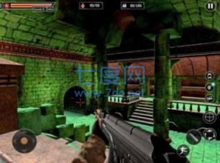 武装行动游骑兵游戏 v1.0