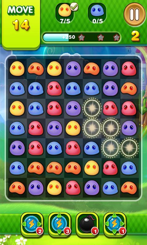 消灭果冻最新版 v1.0.6