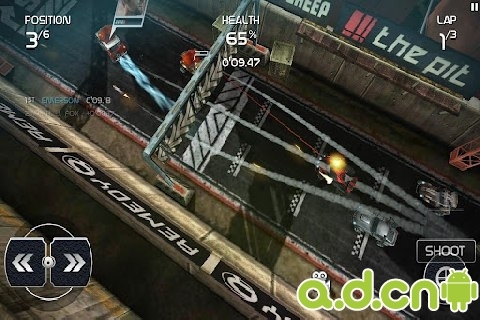 死亡拉力赛 v1.1.4 v3.1.5