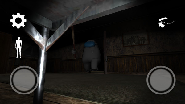 内鬼奶奶汉化版 v1.0