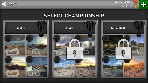 真实漂移官方正版 v5.0.8