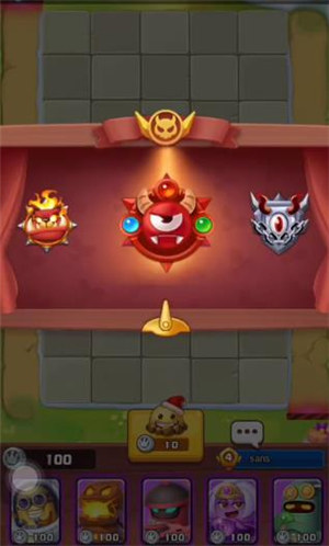 随机冲突土豆英雄解锁版 v4.0.2