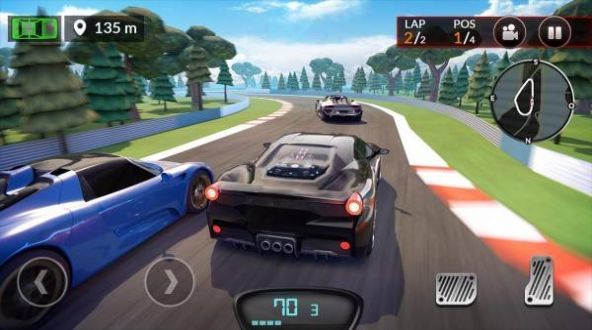 漂移追击车神 v1.0.5
