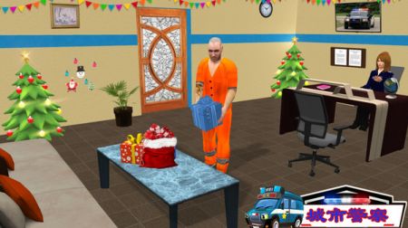 城市警察模拟器 v3.1.5