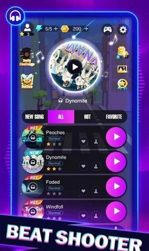 节奏大师音乐节拍 v1.0.6